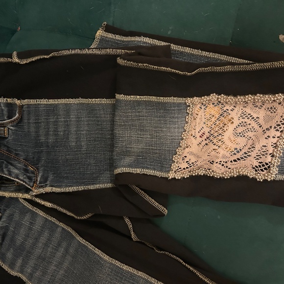 Styles Ever after women’s jeans - Picture 4 of 5